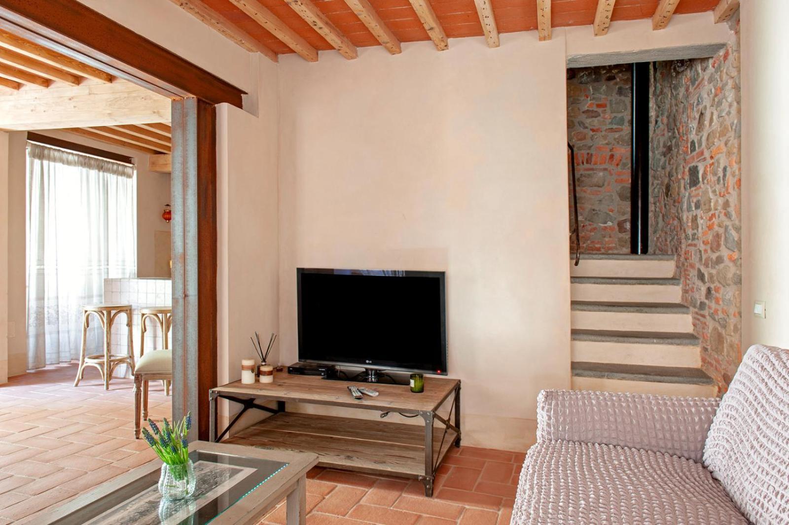 Hotel Villa Sermolli Borgo a Buggiano Ngoại thất bức ảnh