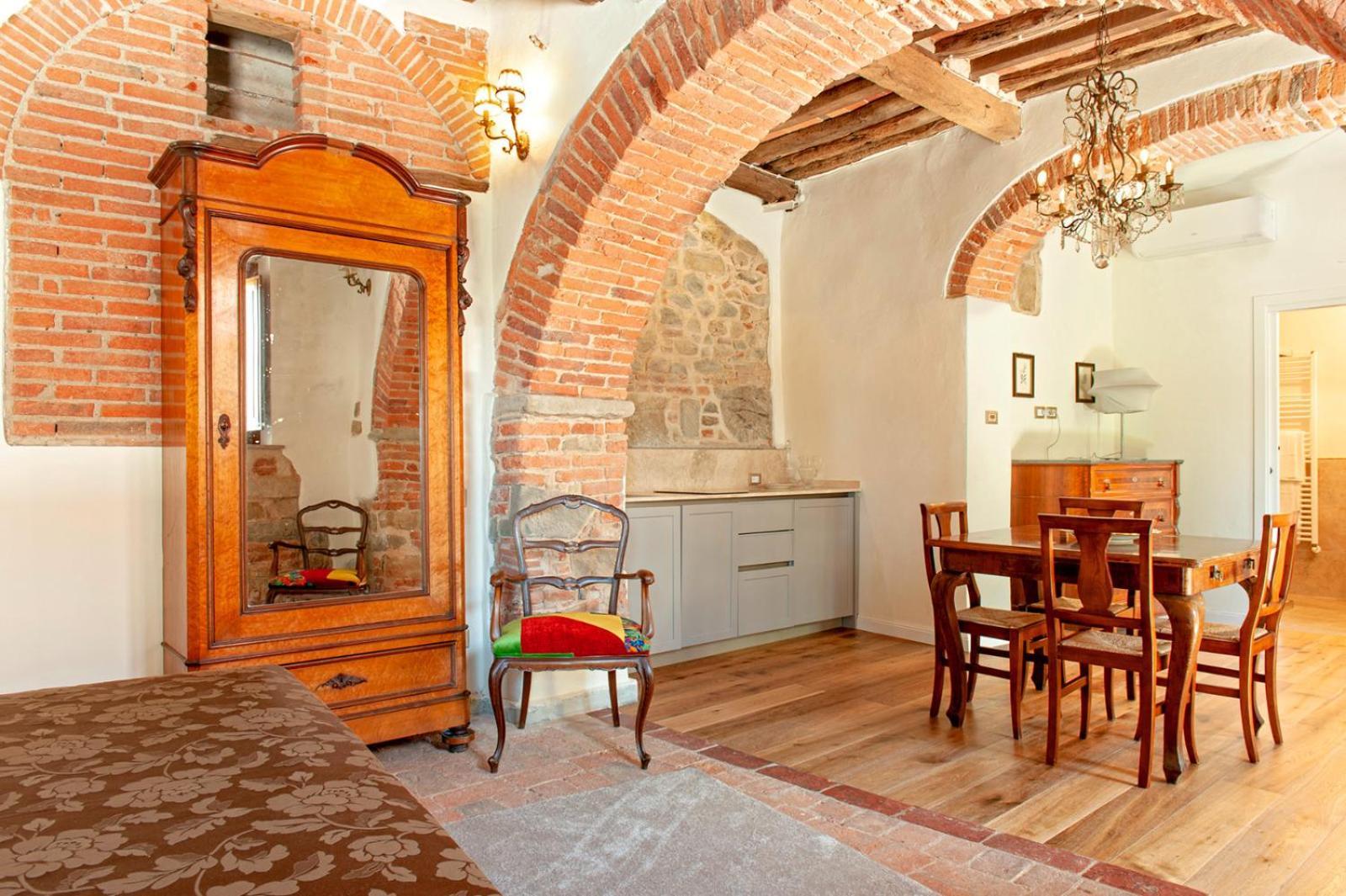 Hotel Villa Sermolli Borgo a Buggiano Ngoại thất bức ảnh