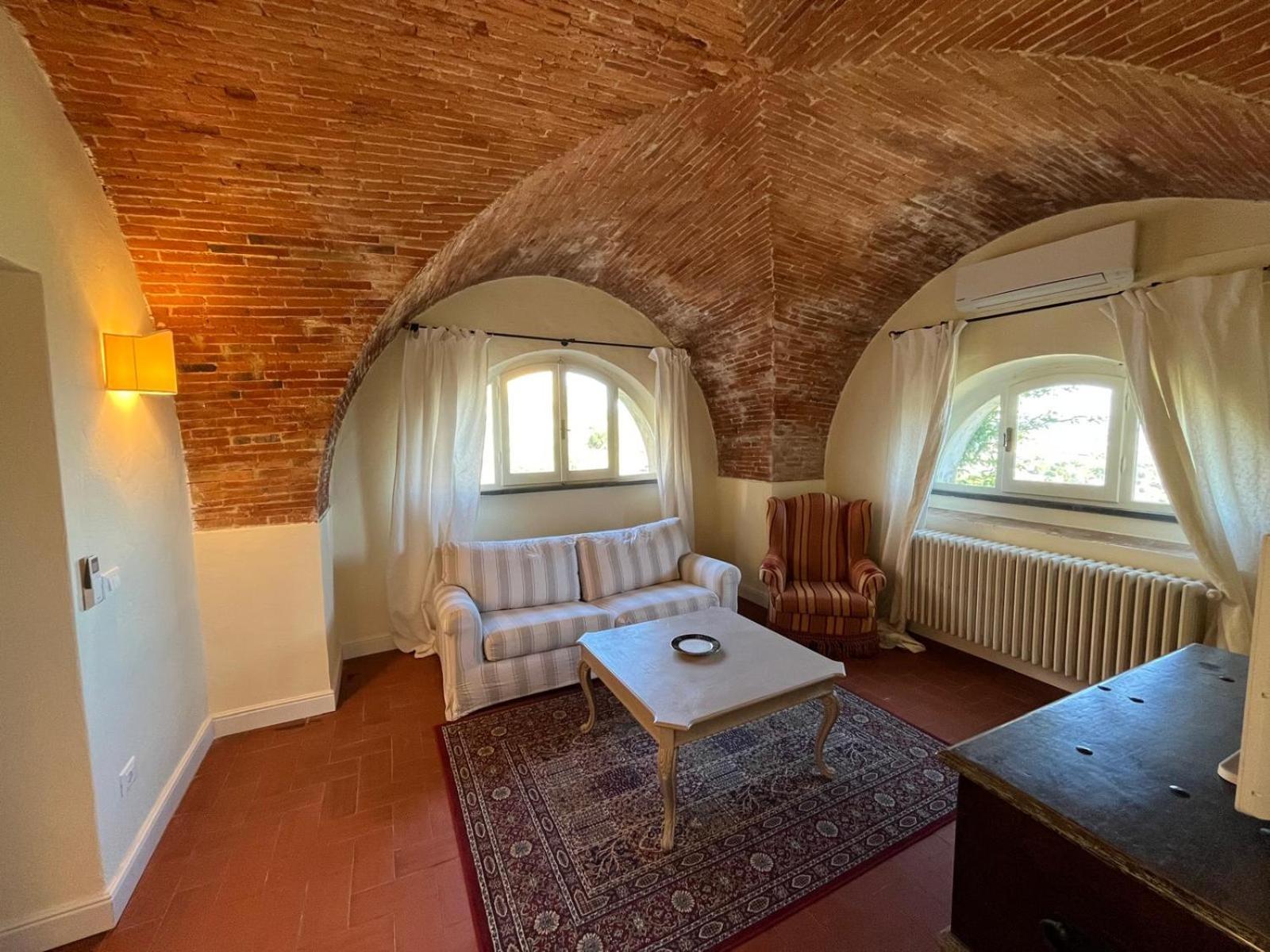 Hotel Villa Sermolli Borgo a Buggiano Ngoại thất bức ảnh