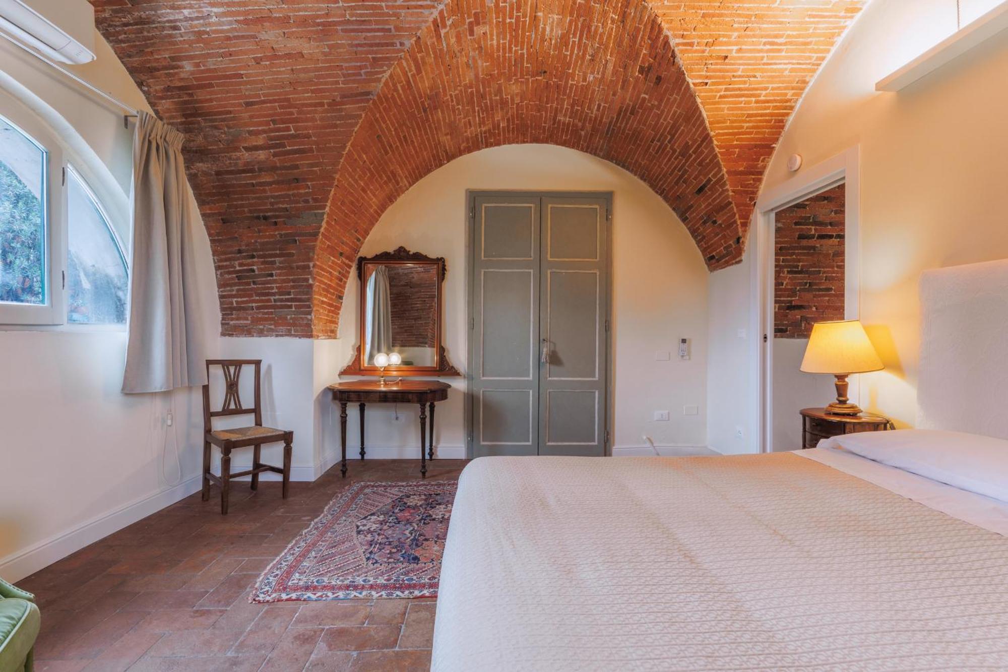 Hotel Villa Sermolli Borgo a Buggiano Ngoại thất bức ảnh