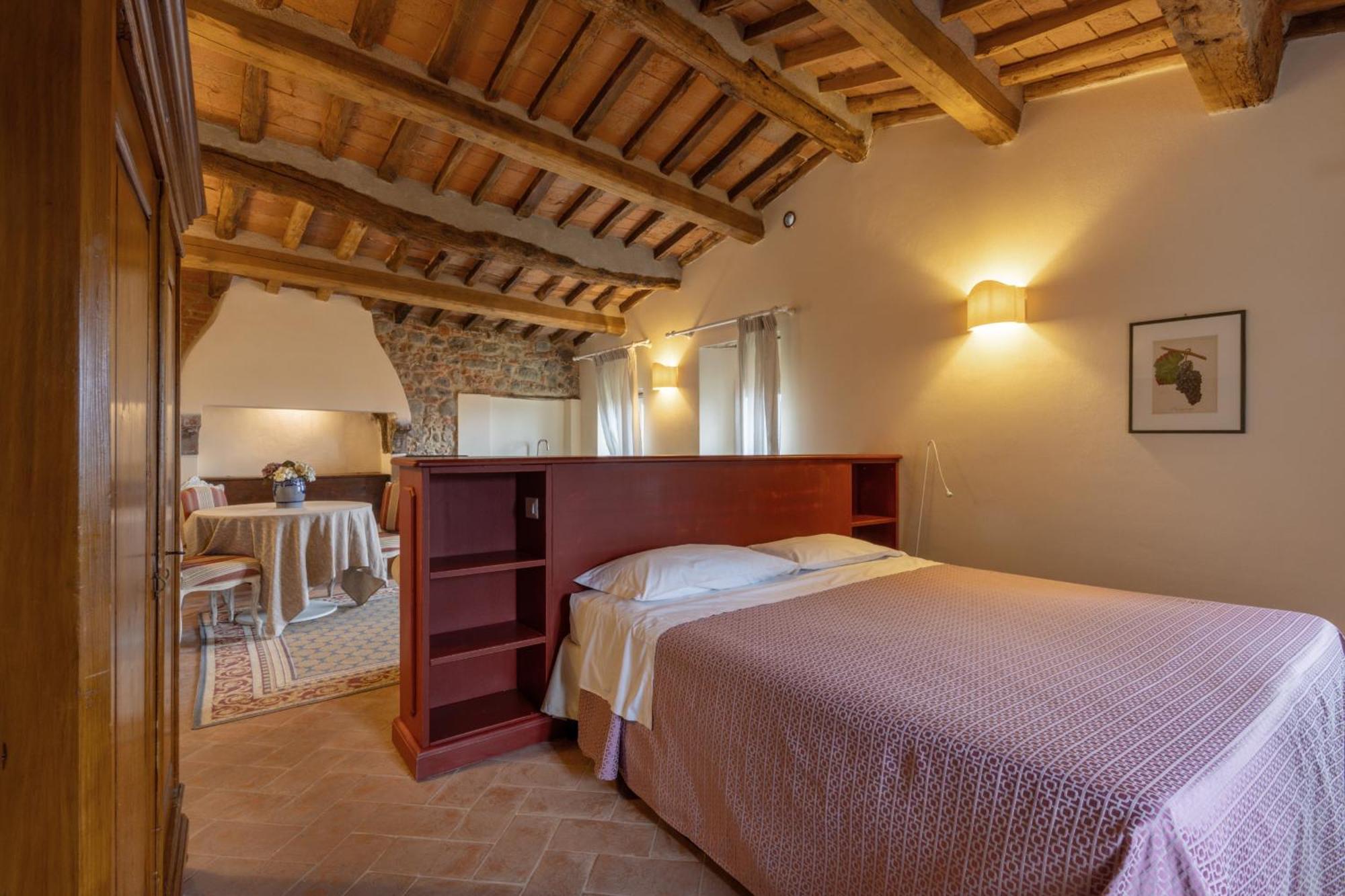Hotel Villa Sermolli Borgo a Buggiano Ngoại thất bức ảnh