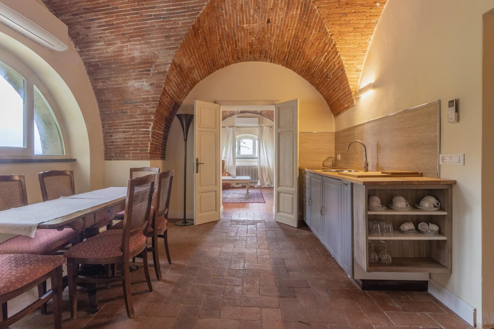 Hotel Villa Sermolli Borgo a Buggiano Ngoại thất bức ảnh