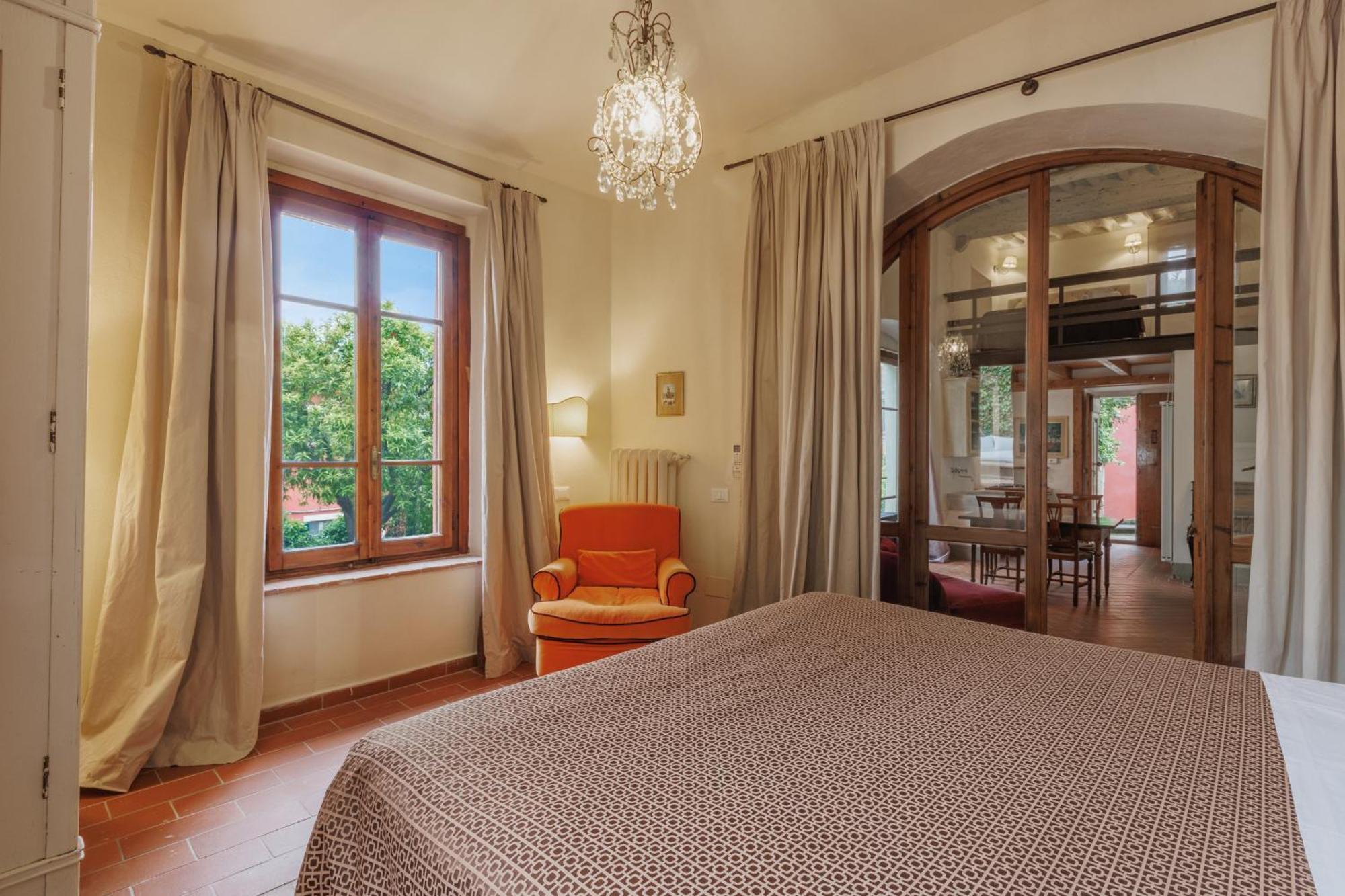 Hotel Villa Sermolli Borgo a Buggiano Ngoại thất bức ảnh