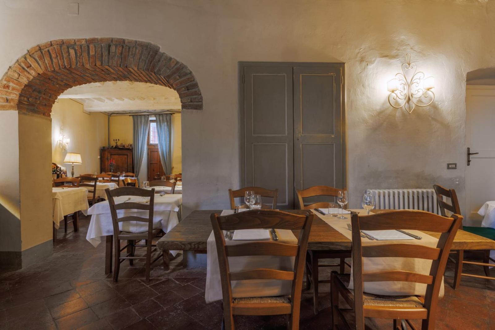 Hotel Villa Sermolli Borgo a Buggiano Ngoại thất bức ảnh