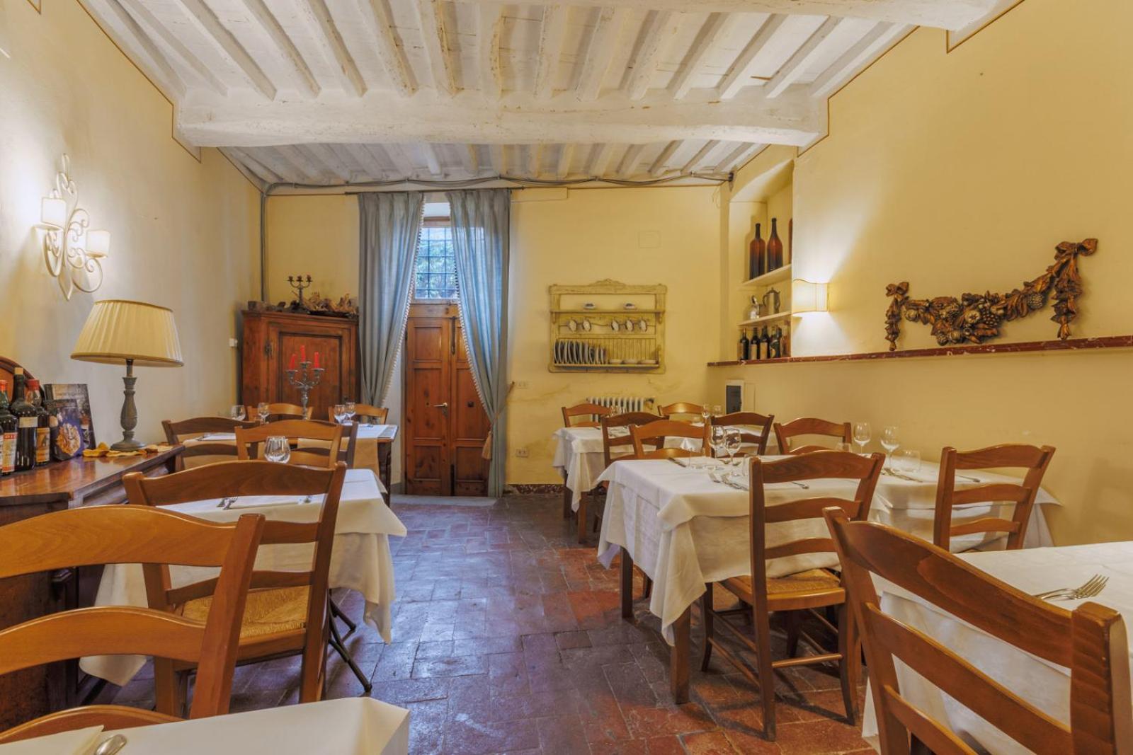 Hotel Villa Sermolli Borgo a Buggiano Ngoại thất bức ảnh