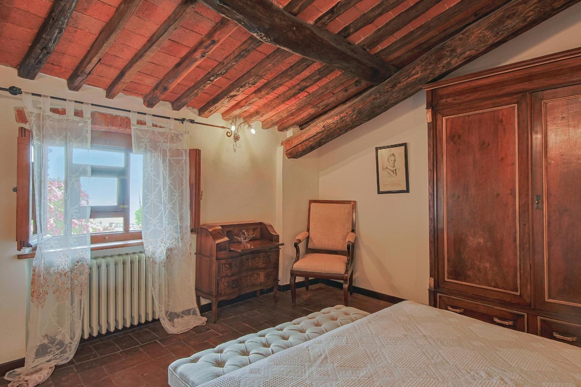 Hotel Villa Sermolli Borgo a Buggiano Phòng bức ảnh