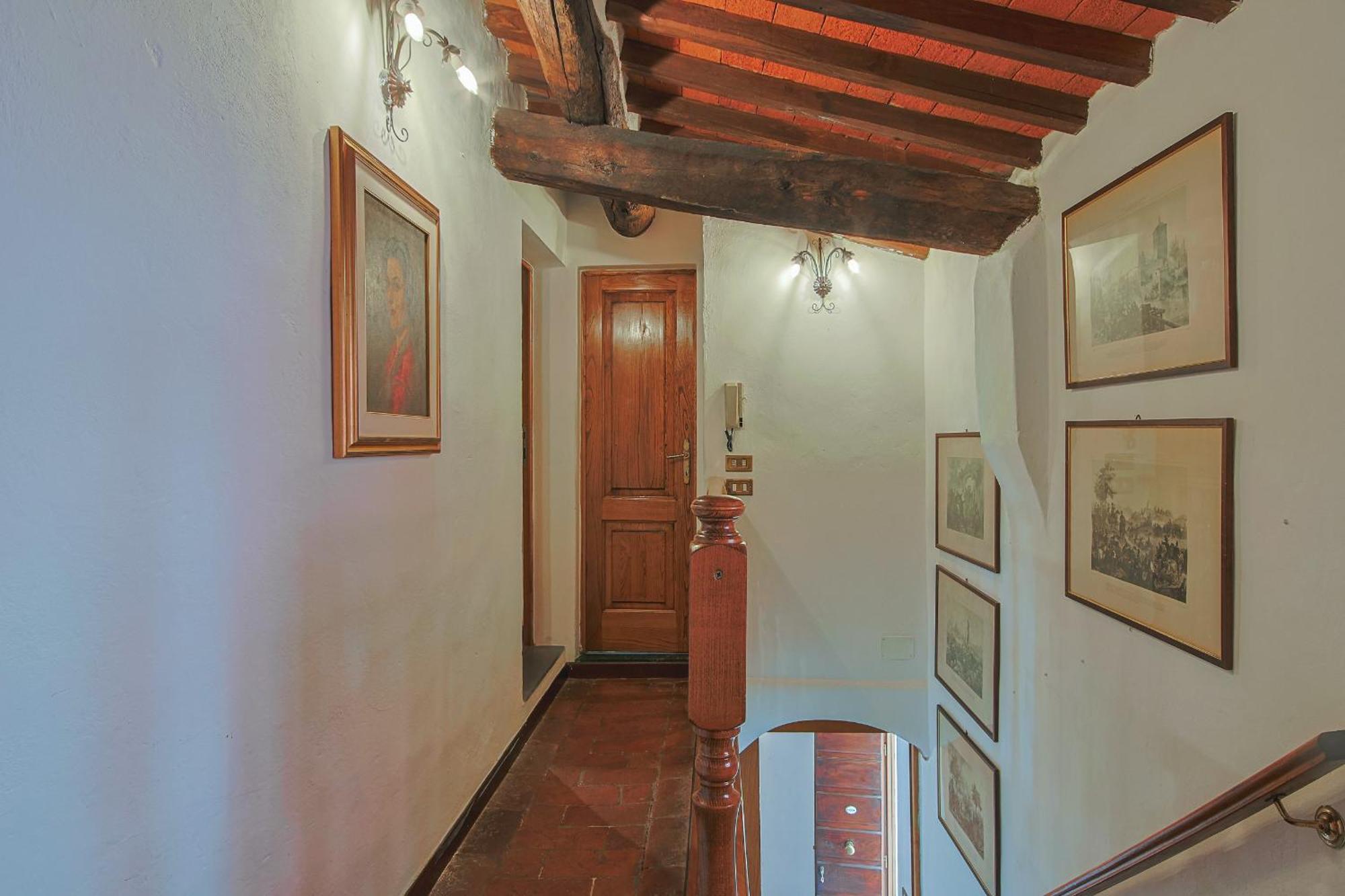 Hotel Villa Sermolli Borgo a Buggiano Phòng bức ảnh