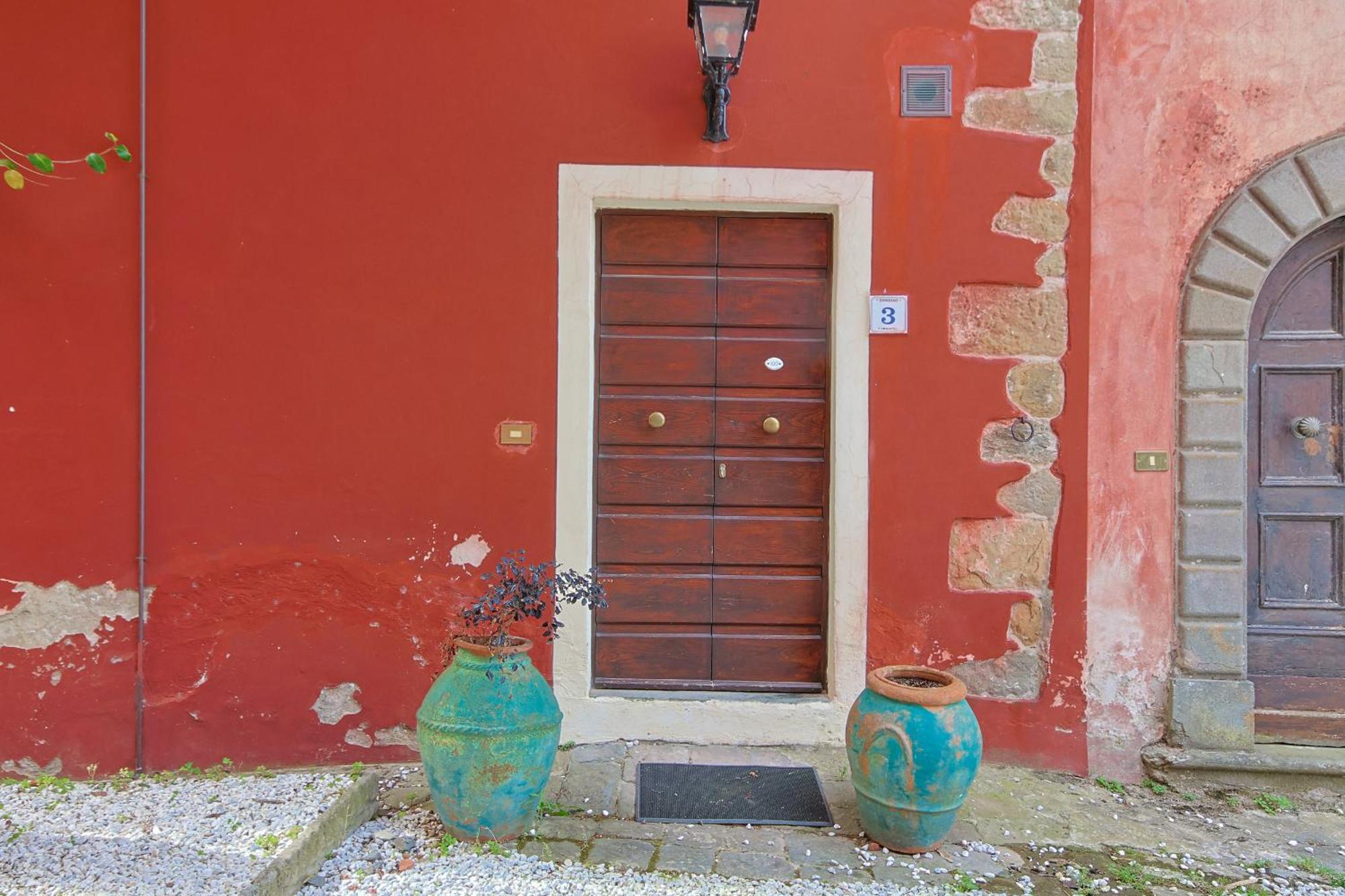 Hotel Villa Sermolli Borgo a Buggiano Phòng bức ảnh