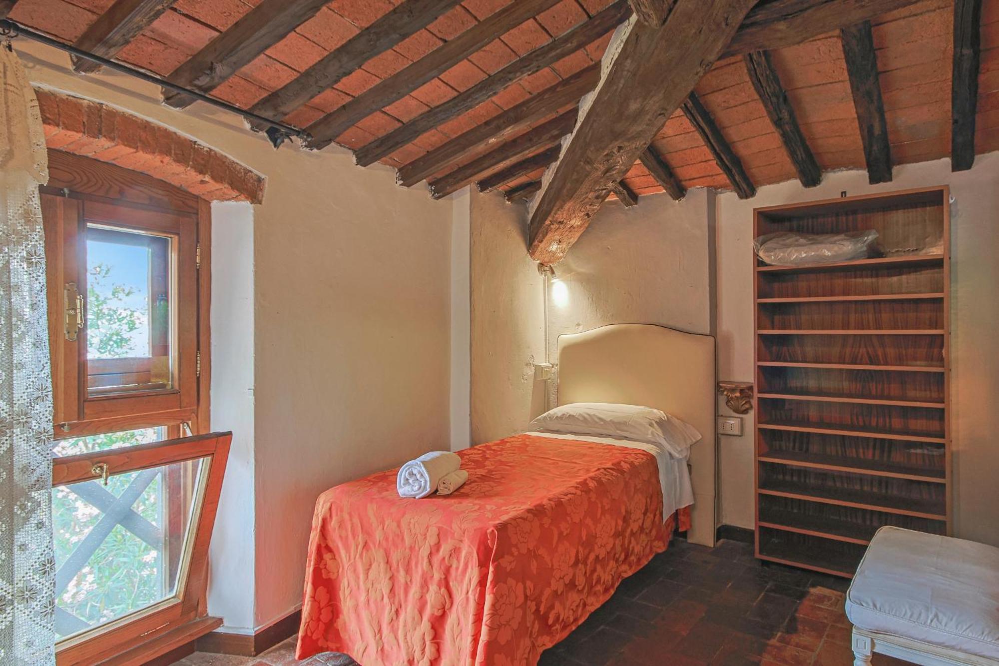 Hotel Villa Sermolli Borgo a Buggiano Phòng bức ảnh