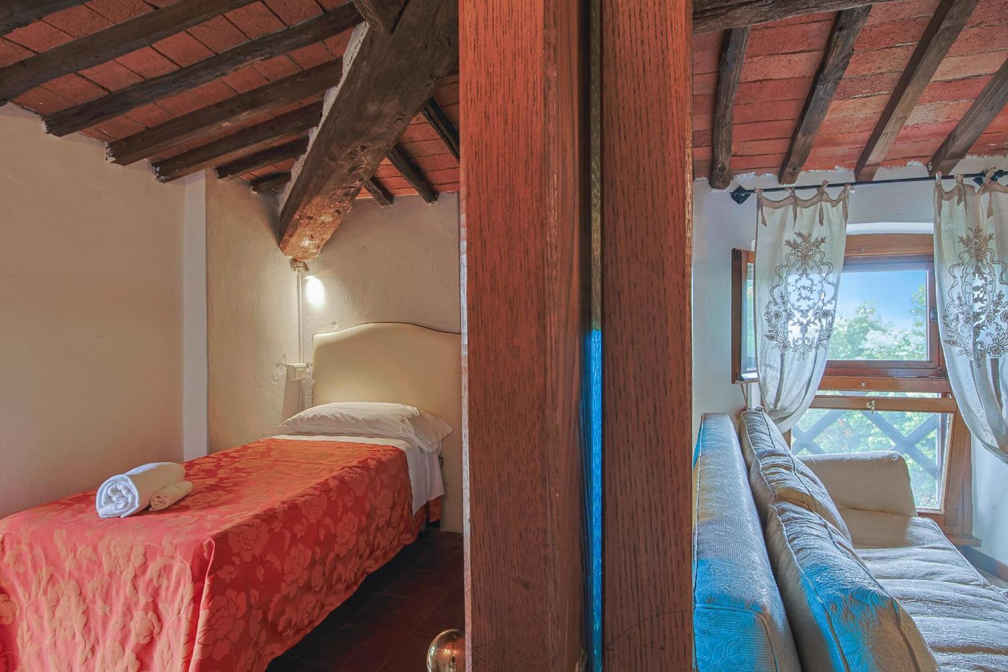 Hotel Villa Sermolli Borgo a Buggiano Phòng bức ảnh