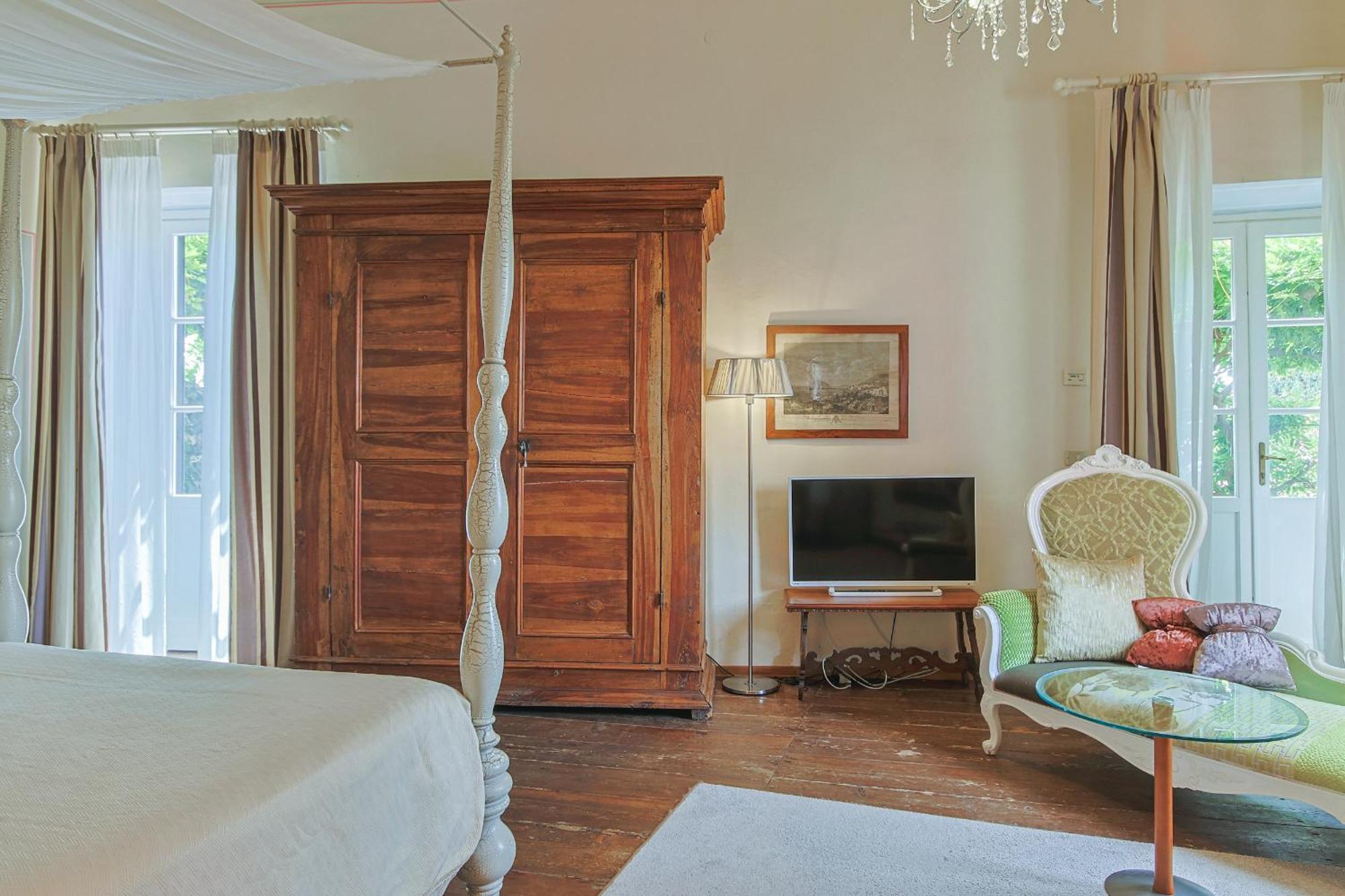 Hotel Villa Sermolli Borgo a Buggiano Phòng bức ảnh