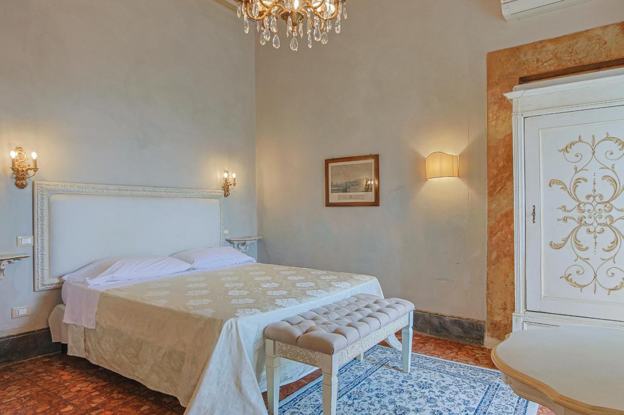Hotel Villa Sermolli Borgo a Buggiano Ngoại thất bức ảnh