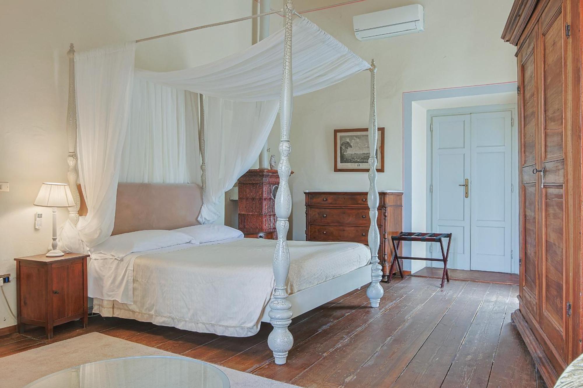 Hotel Villa Sermolli Borgo a Buggiano Ngoại thất bức ảnh