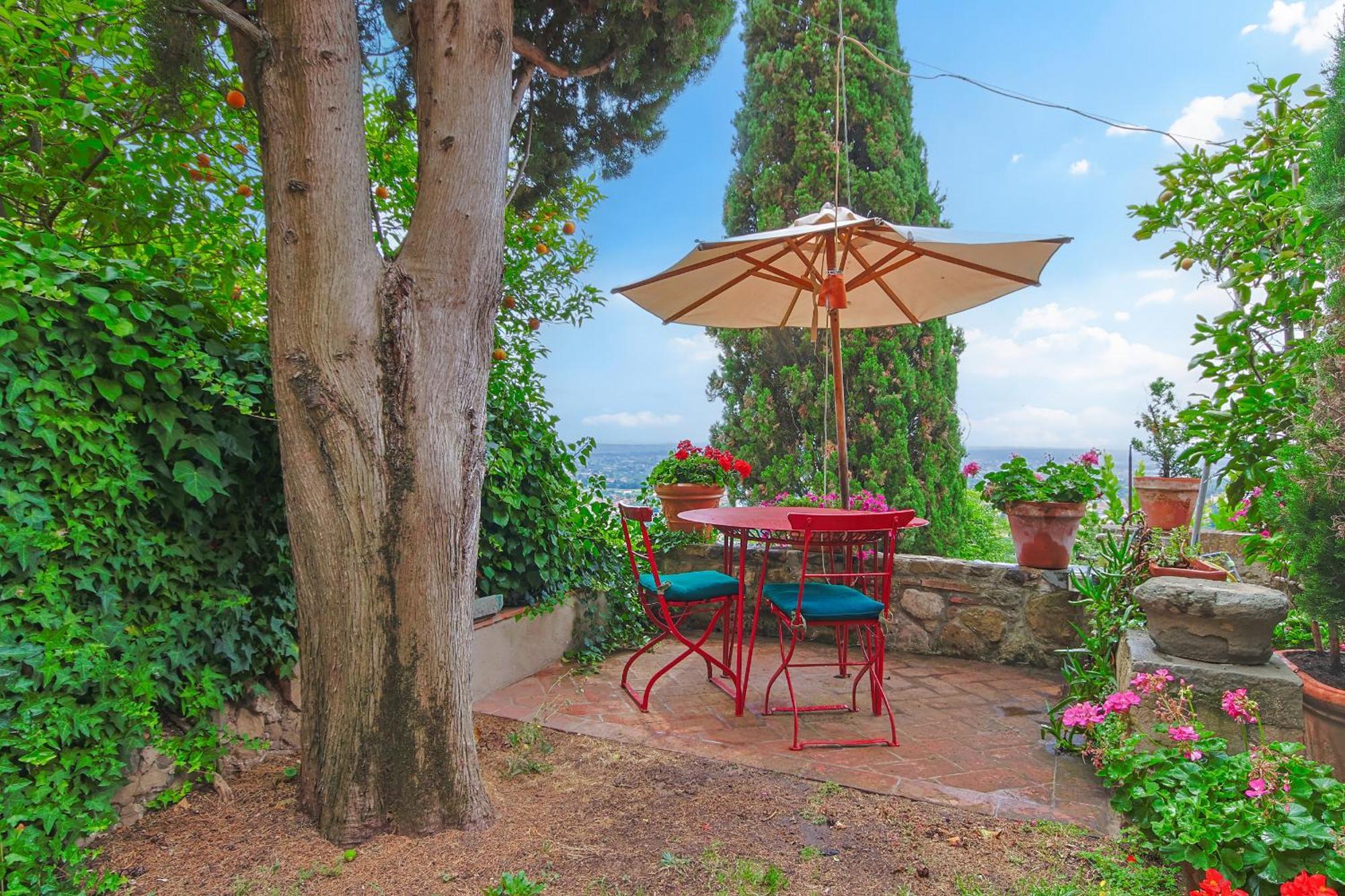 Hotel Villa Sermolli Borgo a Buggiano Ngoại thất bức ảnh